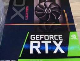 VGA Geforce Rtx evga ultra 3080 2 pieces W...