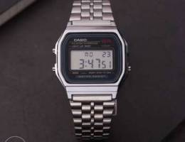 Casio Lithium digital watch