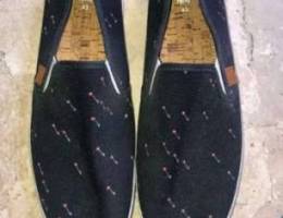 h&m men summer loafers