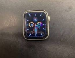 apple watch 5 series