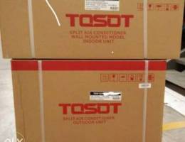 Ù…ÙƒÙŠÙ Tosot Matar Electric 12000