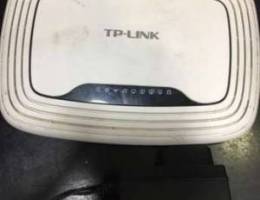 router tplink