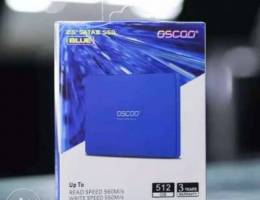 SSD 512g