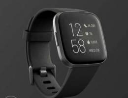 Fitbit versa 2