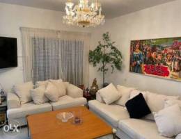 Semi-Furnished renovated Apartment for Ren...