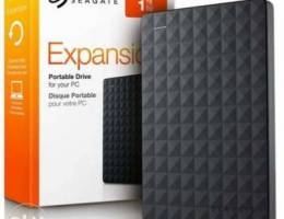 Seagate Expansion