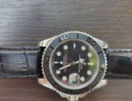 Watch rolex yacht master iii reploca 1 aut...