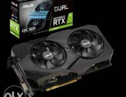 Rtx 2060 new