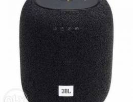 JBL Link Music Speaker