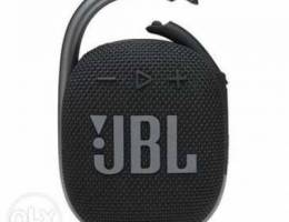 JBL CLIP 4 Ultra-portable Waterproof Speak...