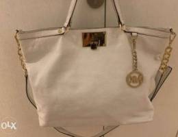 Original Michael Kors Large Tote Handbag w...