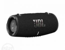 JBL Xtreme 3 Portable waterproof speaker