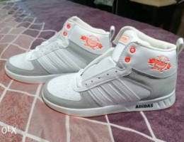 Shoes AirForce Adidas