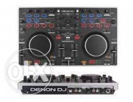 Danon mc2000 like new