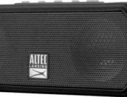 Altec The Jacket H20 3 waterproof speaker