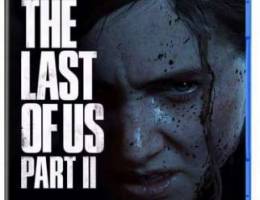 The Last Of US Part 2