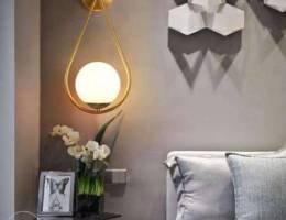 palle lights (wall lights)