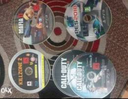 cd game ps3