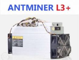 L3+ Miner