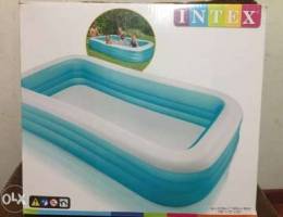 Piscine INTEX