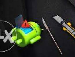 Android repair