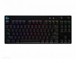 Logitech G pro keyboard