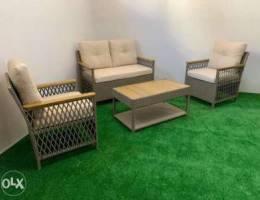 rattan set TB330