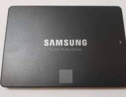 Ssd Samsung500GB