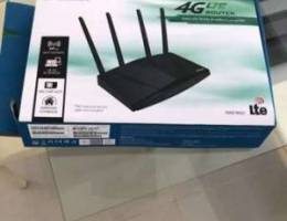 Router IDM 4G