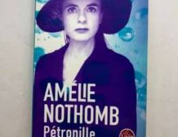 Book-Petronille