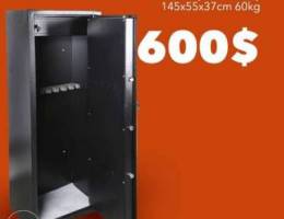 Gun safe-65kgs 11/capacity