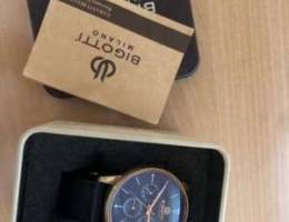 Bigotti Milano Watch