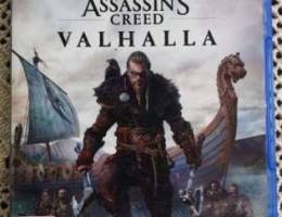 Assassin creed valhalla