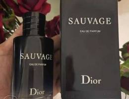 Sauvage Dior