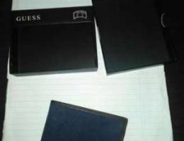 225000 L.L brand new guess wallet