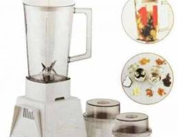 Blender silvercrest 3 in 1