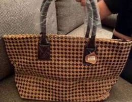 Harry Karen new purse