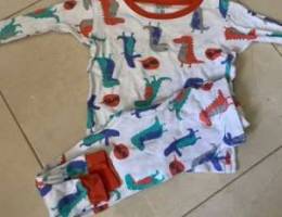 Carterâ€™s Pajama size 24 Months