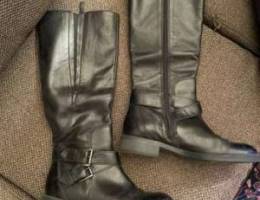 Enzo Angiolini boots