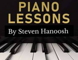 Professional Piano performance and Music c...