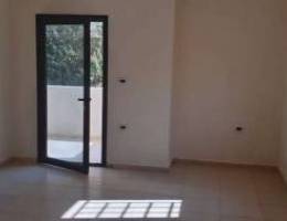 Ghbaleh New appa 100m 2 bed 45,000$ cash