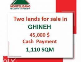 CATCHY 45,000$!!Cash!!Ghineh!