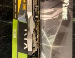 Zotac gaming GeForce RTX 2060