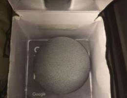 google home mini