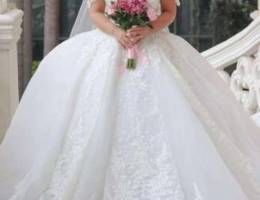 Wedding dresses