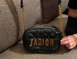 Dior small hand purse