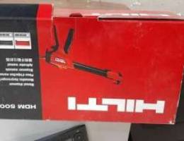 Hilti Manual Dispenser HDM