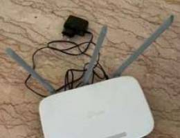 Routers 3 antennas