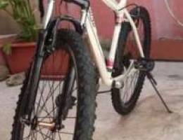 Raleigh. Size 26m England Speed â€‹â€‹3Ã—7 fool...