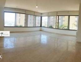 Apartment for Rent Beirut -Achrafieh